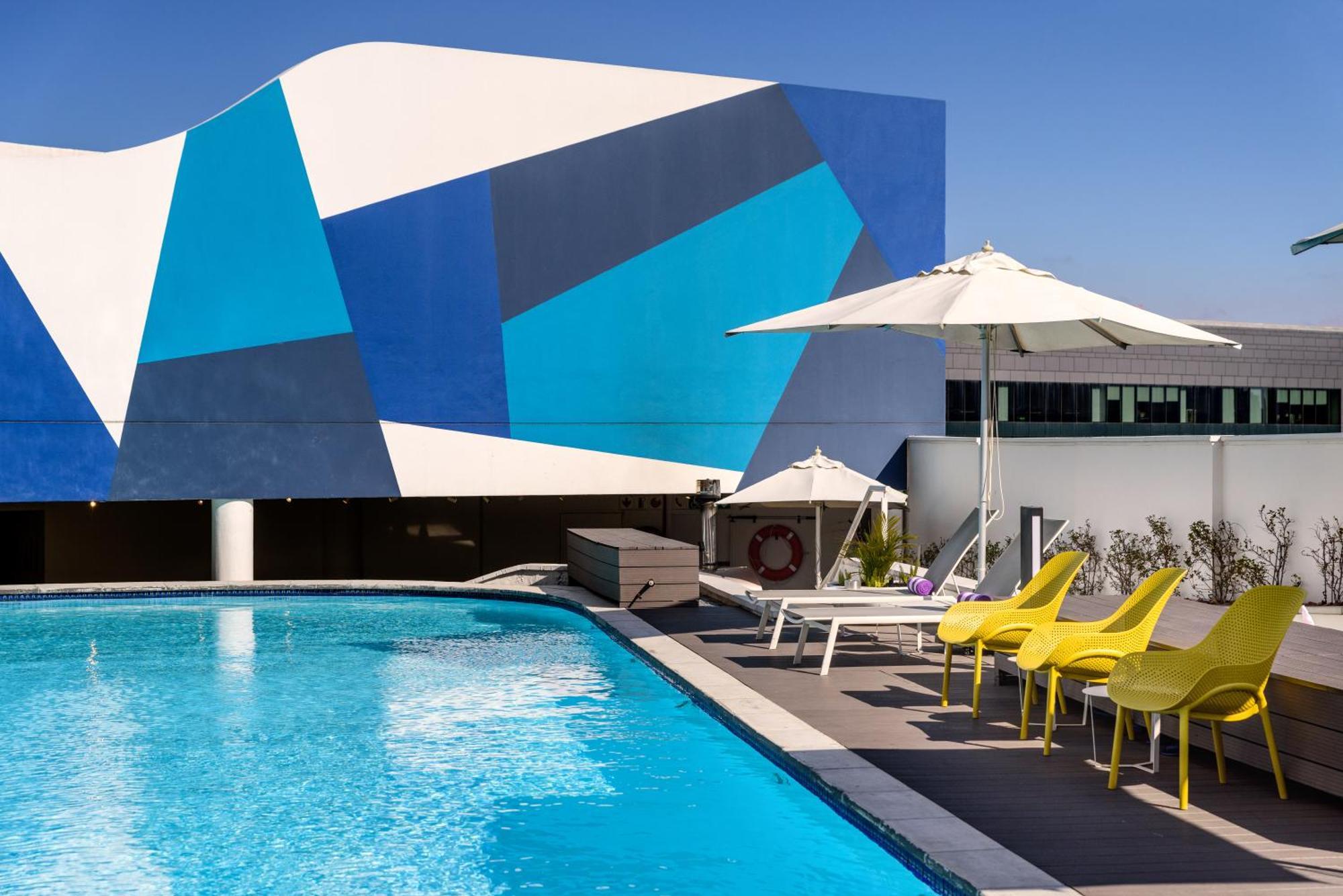 Hotel Sky Sandton Johannesburg Exterior photo